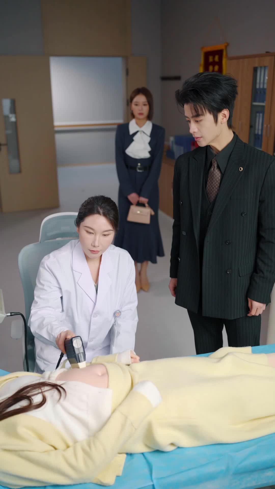 Episode 3 - My Dad Can Hear My Thoughts